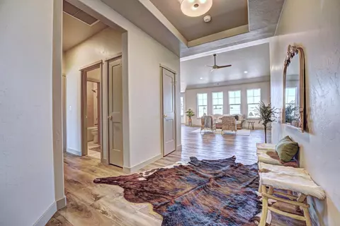 Entry Way - 1997 Tomochic Dr, Fruita, CO 81521 photo 3 of 3