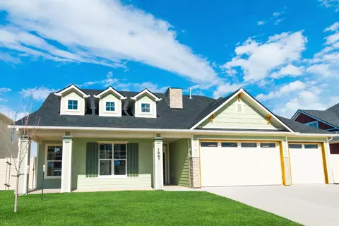 1997 Tomochic Dr, Fruita, CO 81521