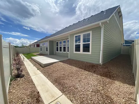 Exterior - 1997 Tomochic Dr, Fruita, CO 81521 photo 3 of 3