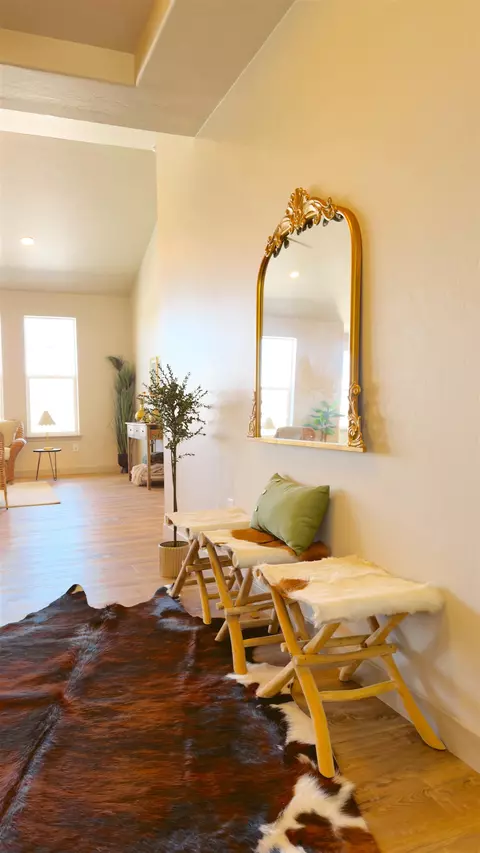 Entry Way - 1997 Tomochic Dr, Fruita, CO 81521 photo 1 of 3