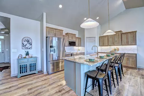 Kitchen - 1997 Tomochic Dr, Fruita, CO 81521 photo 3 of 4