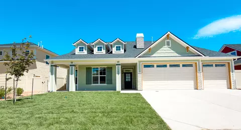 1997 Tomochic Dr, Fruita, CO 81521