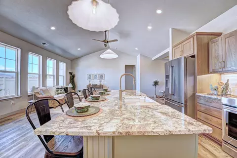 Kitchen - 1997 Tomochic Dr, Fruita, CO 81521 photo 1 of 4