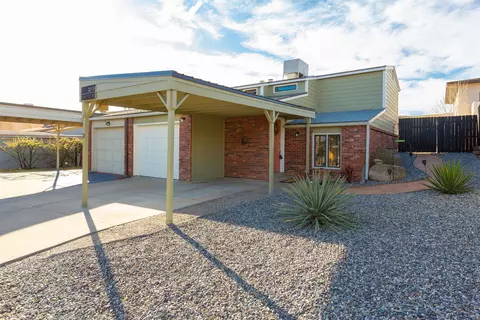 2413 12 Hidden Valley Dr #1, Grand Junction, CO 81507