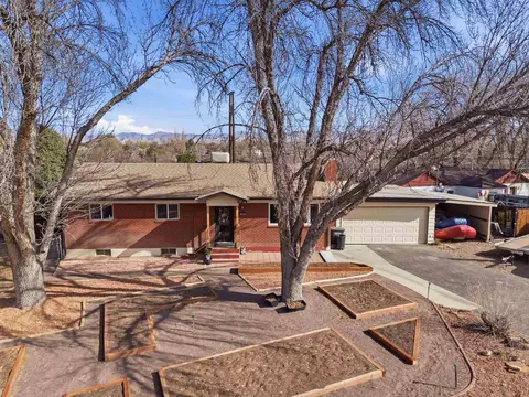 235 Park Dr, Grand Junction, CO 81501
