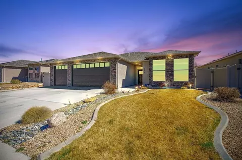 678 Medhurst Ln, Grand Junction, CO 81504