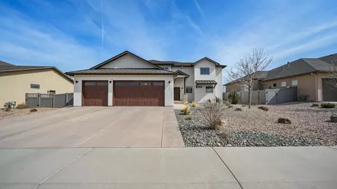 726 Malachi St, Grand Junction, CO 81507