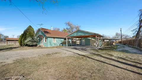2830 Elm Ave, Grand Junction, CO 81501