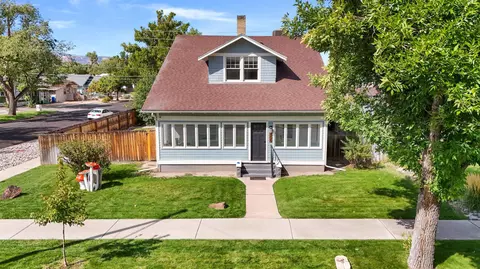 805 N 7th St, Grand Junction, CO 81501