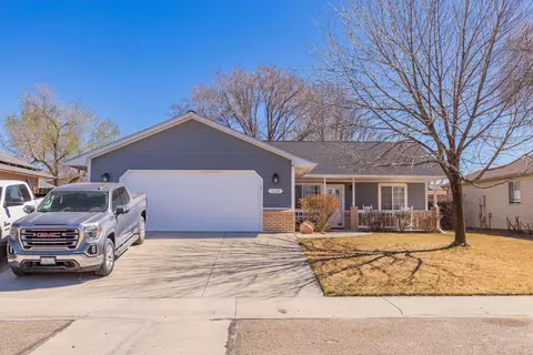 520 Hawthorne St, Fruita, CO 81521