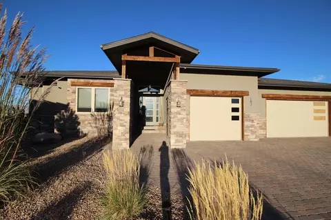 182 Skyline Ridge Ct, Grand Junction, CO 81503