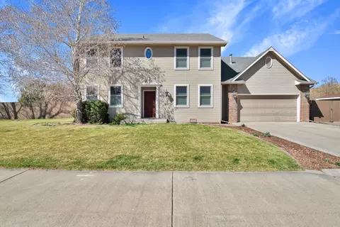 810 Elberta Ave, Palisade, CO 81526