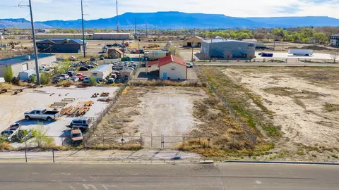 354 Bonny St, Grand Junction, CO 81501