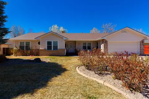 3605 Ridge Ct, Grand Junction, CO 81506