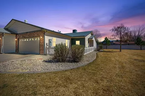 576 Willoughby St, Grand Junction, CO 81504