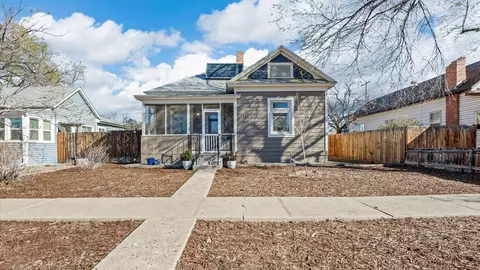 242 Teller Ave, Grand Junction, CO 81501
