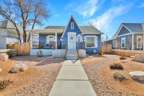 1235 Rood Ave, Grand Junction, CO 81501