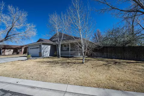 2898 Bonito Ave, Grand Junction, CO 81506