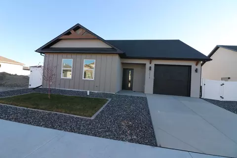 2453 Revere Rd #A, Grand Junction, CO 81505