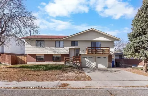 1248 Leeds Ave, Montrose, CO 81401