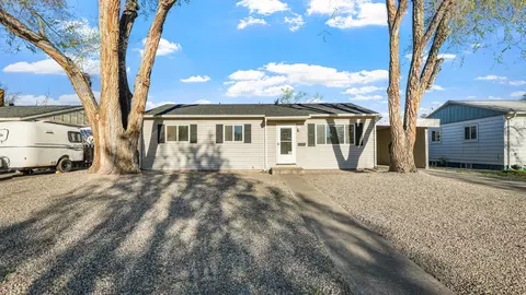 2112 N 20th St, Grand Junction, CO 81501