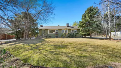 697 Sperber Ln, Grand Junction, CO 81506