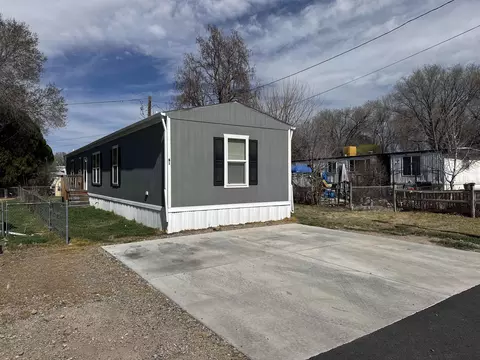 825 E Ottley Ave, Fruita, CO 81521