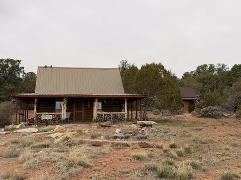 19 S Trail Canyon Dr, Glade Park, CO 81523
