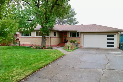 1502 E Sherwood Dr, Grand Junction, CO 81501