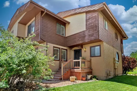 517 Rado Dr #D, Grand Junction, CO 81507