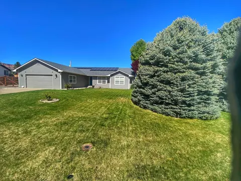 551 Greenwood Dr, Grand Junction, CO 81507