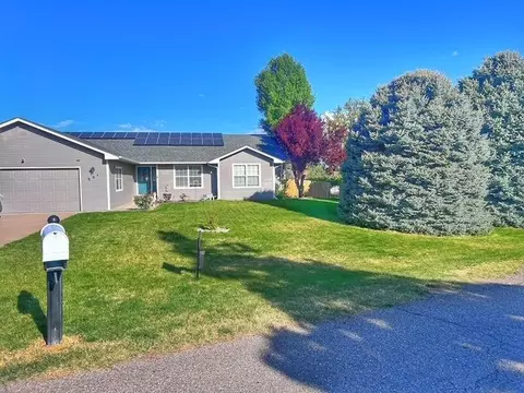 551 Greenwood Dr, Grand Junction, CO 81507