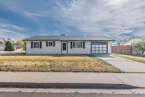 472 Santee St, Grand Junction, CO 81504