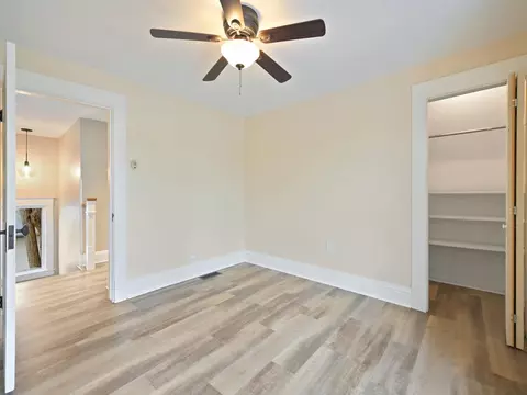 Bedroom - 152 S Apple St, Fruita, CO 81521 photo 3 of 7