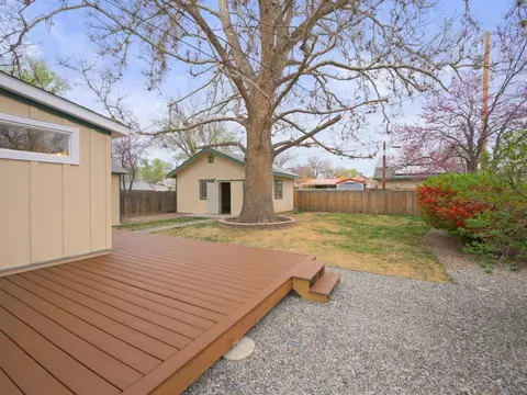 Exterior - 152 S Apple St, Fruita, CO 81521 photo 3 of 11