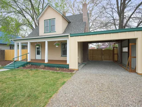 Exterior - 152 S Apple St, Fruita, CO 81521 photo 11 of 11