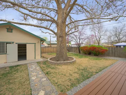 Exterior - 152 S Apple St, Fruita, CO 81521 photo 5 of 11
