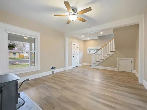 Living - 152 S Apple St, Fruita, CO 81521 photo 3 of 4
