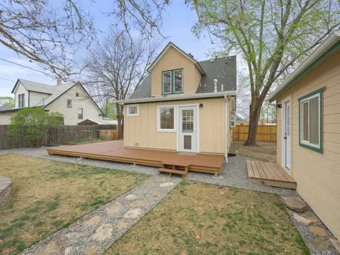 Exterior - 152 S Apple St, Fruita, CO 81521 photo 1 of 11