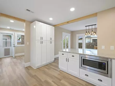 Kitchen - 152 S Apple St, Fruita, CO 81521 photo 3 of 3