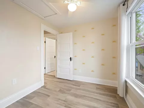 Bedroom - 152 S Apple St, Fruita, CO 81521 photo 5 of 7
