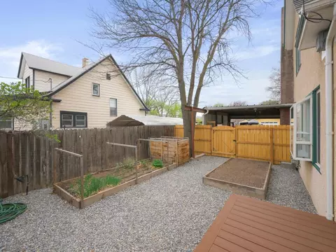 Exterior - 152 S Apple St, Fruita, CO 81521 photo 8 of 11