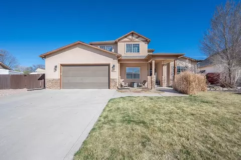 781 Moores Diamond Dr, Fruita, CO 81521