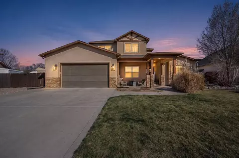 781 Moores Diamond Dr, Fruita, CO 81521