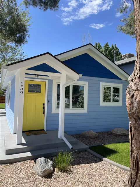 159 N Willow St, Fruita, CO 81521