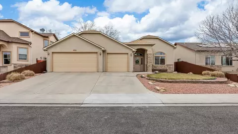 460 Bulla Dr, Grand Junction, CO 81504