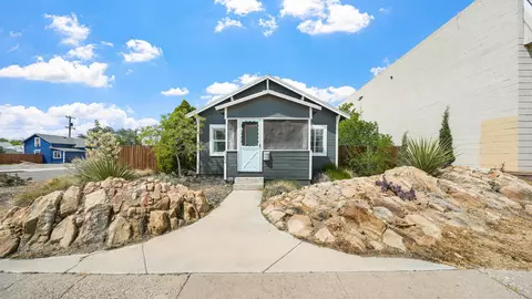 1304 Ute Ave, Grand Junction, CO 81501
