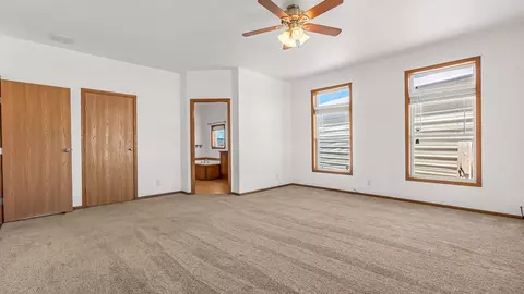 Bedroom - 903 Taos Dr, Rangely, CO 81648 photo 2 of 6