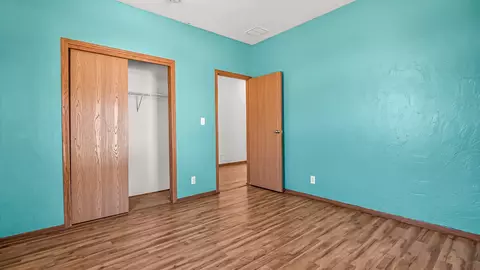 Bedroom - 903 Taos Dr, Rangely, CO 81648 photo 4 of 6