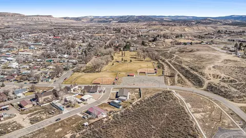 View/Area - 903 Taos Dr, Rangely, CO 81648 photo 2 of 6